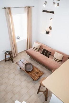 Manto Sunset Loft
